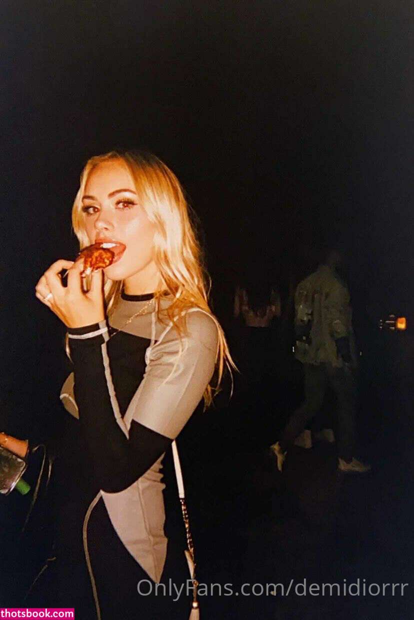 Demidiorxo Photo #53