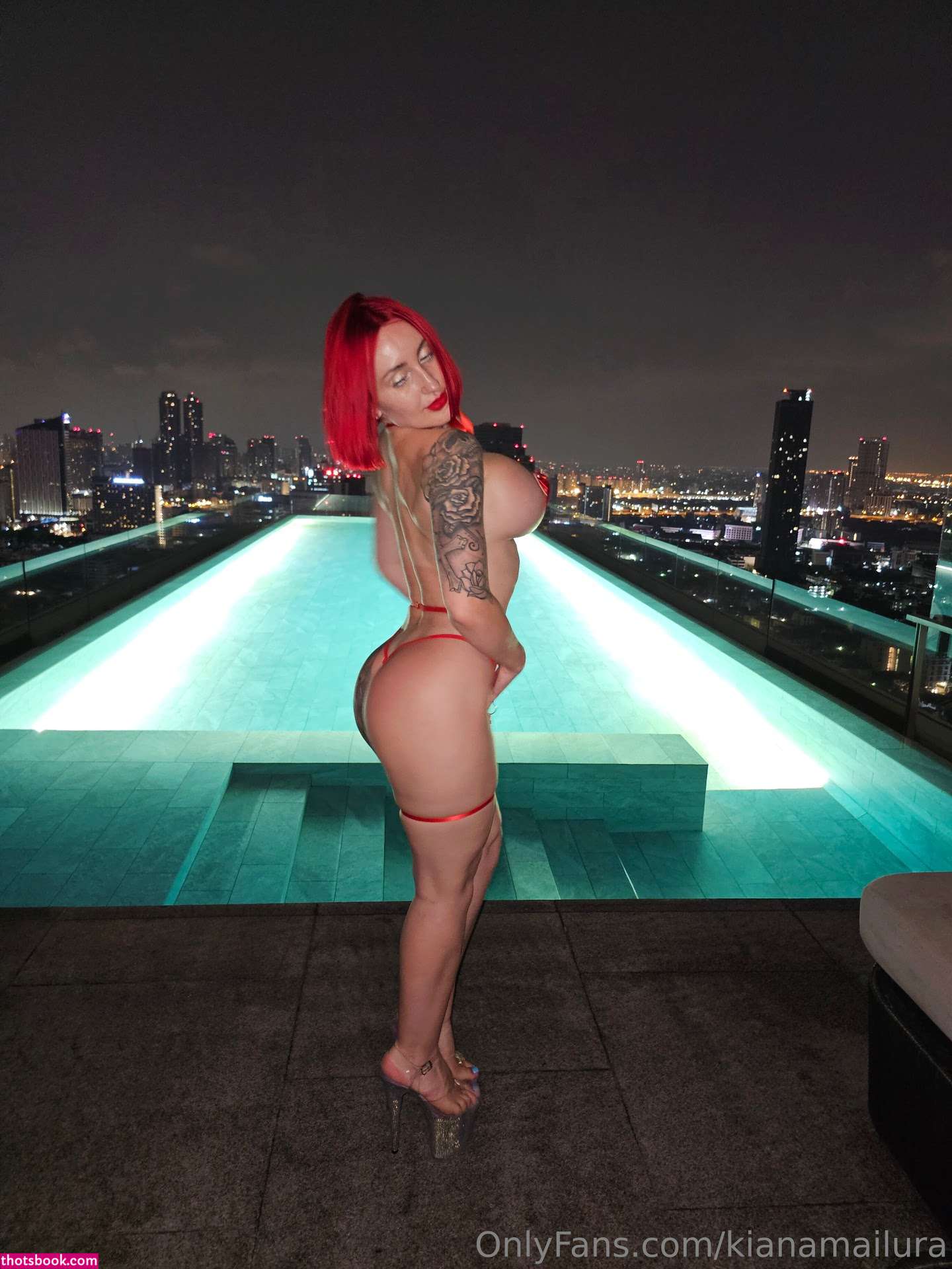 Kiana Mailura Photo #94