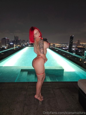 Kiana Mailura Photo #94