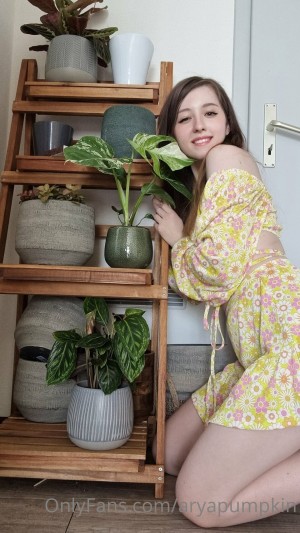 Aryapumpkin Photo #11