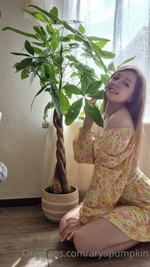 Aryapumpkin Photo #19