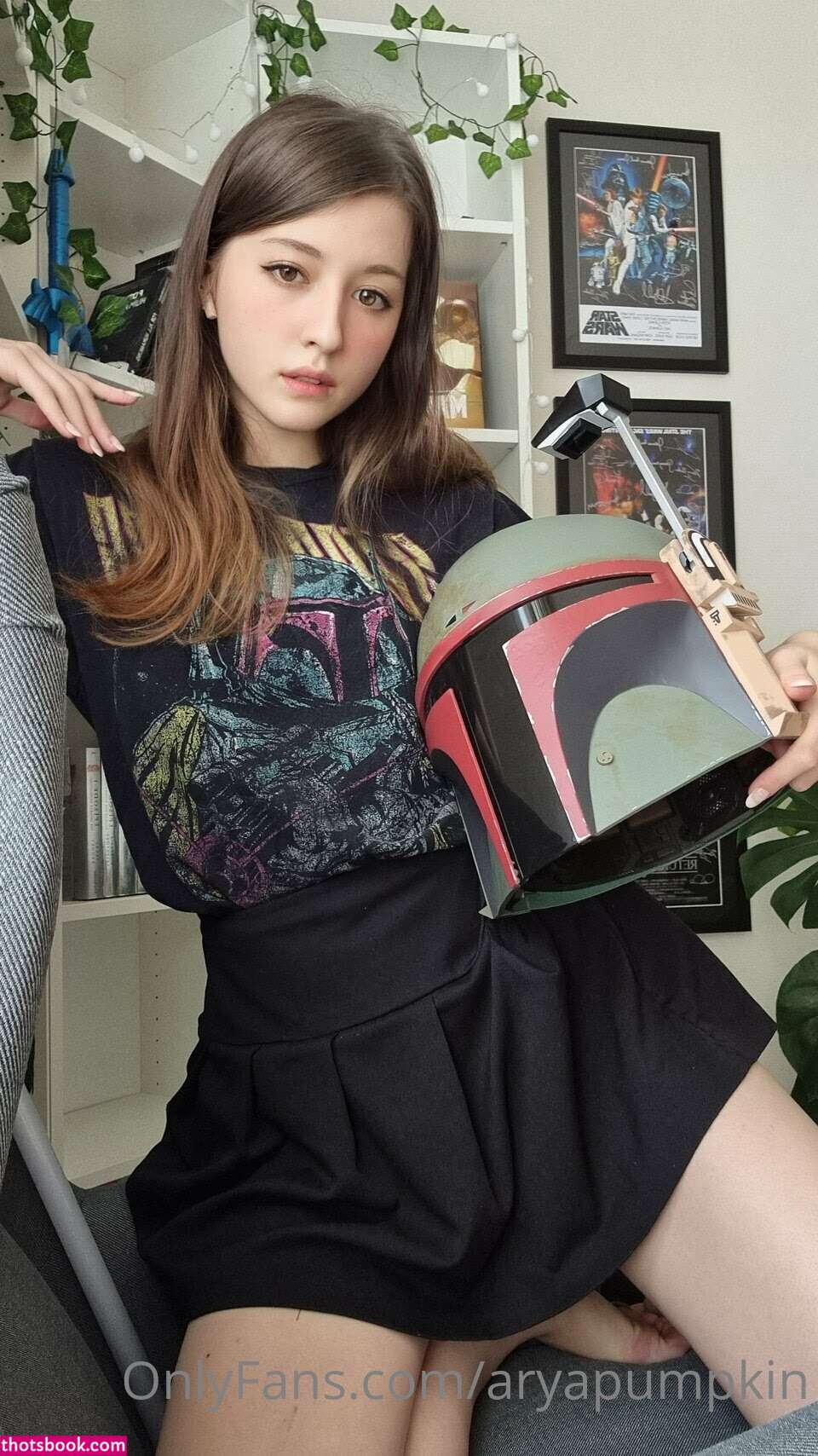 Aryapumpkin Photo #37