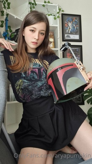 Aryapumpkin Photo #37