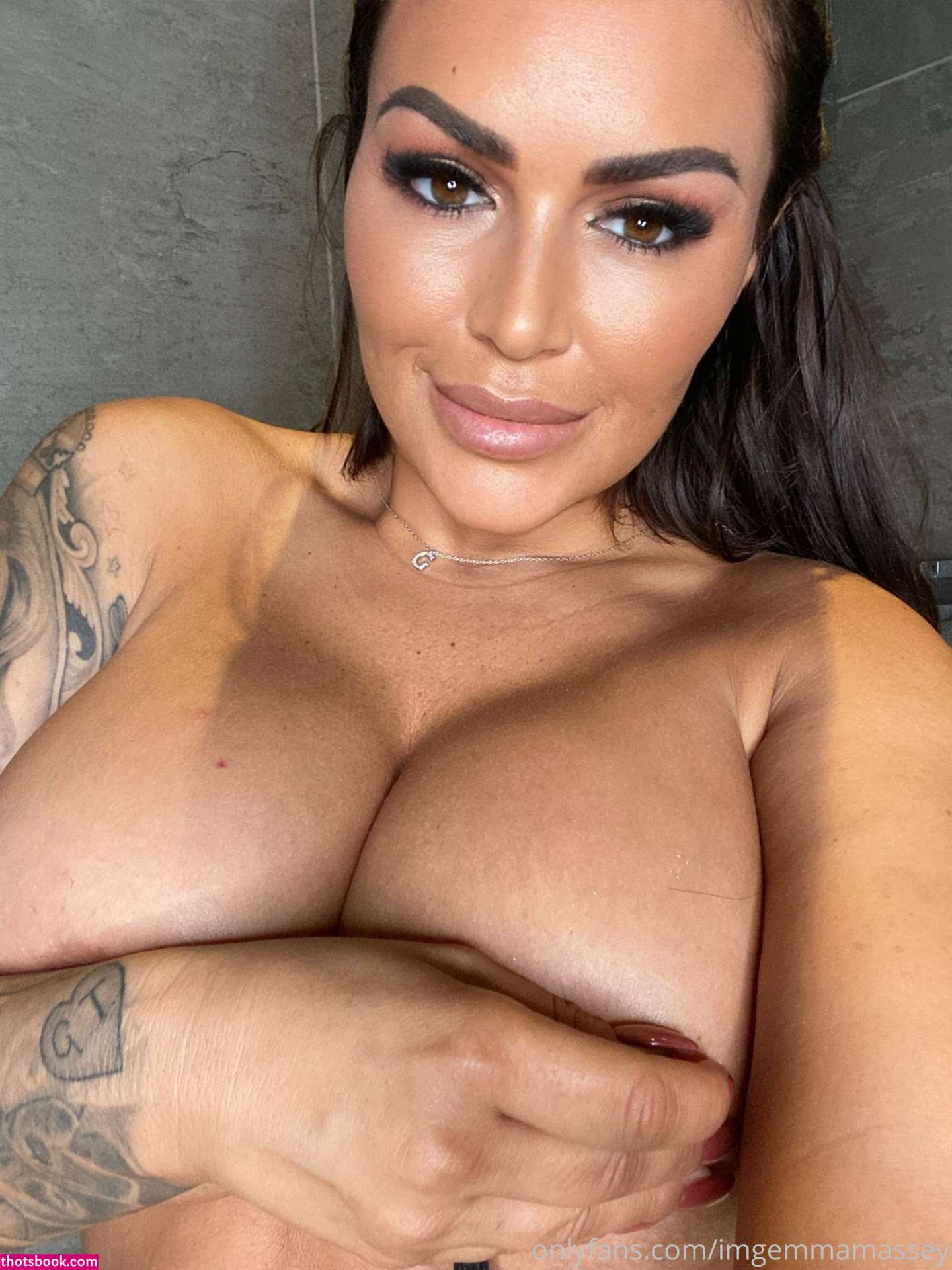 Gemma Massey Photo #55