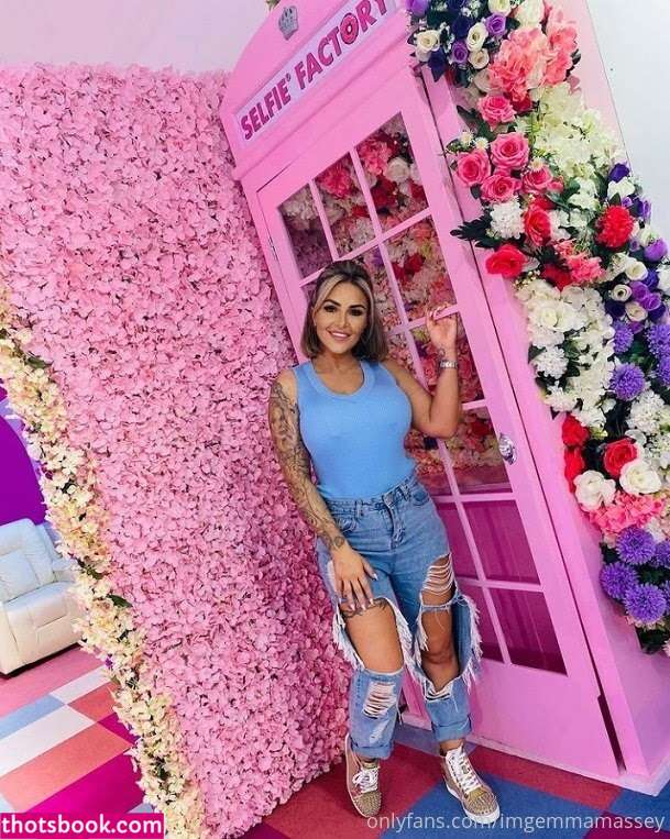 Gemma Massey Photo #62