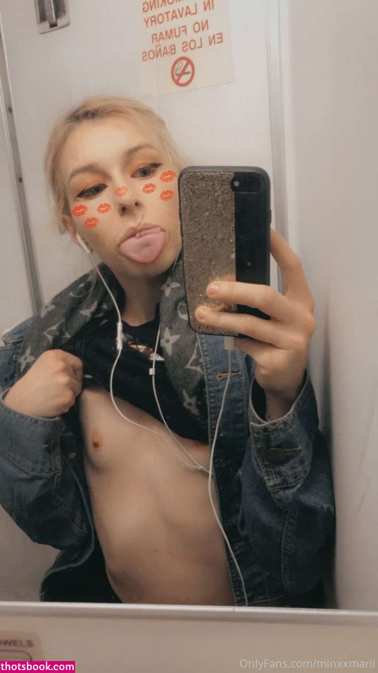 Minxx Marley Photo #3