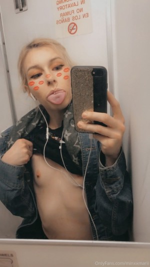 Minxx Marley Photo #3