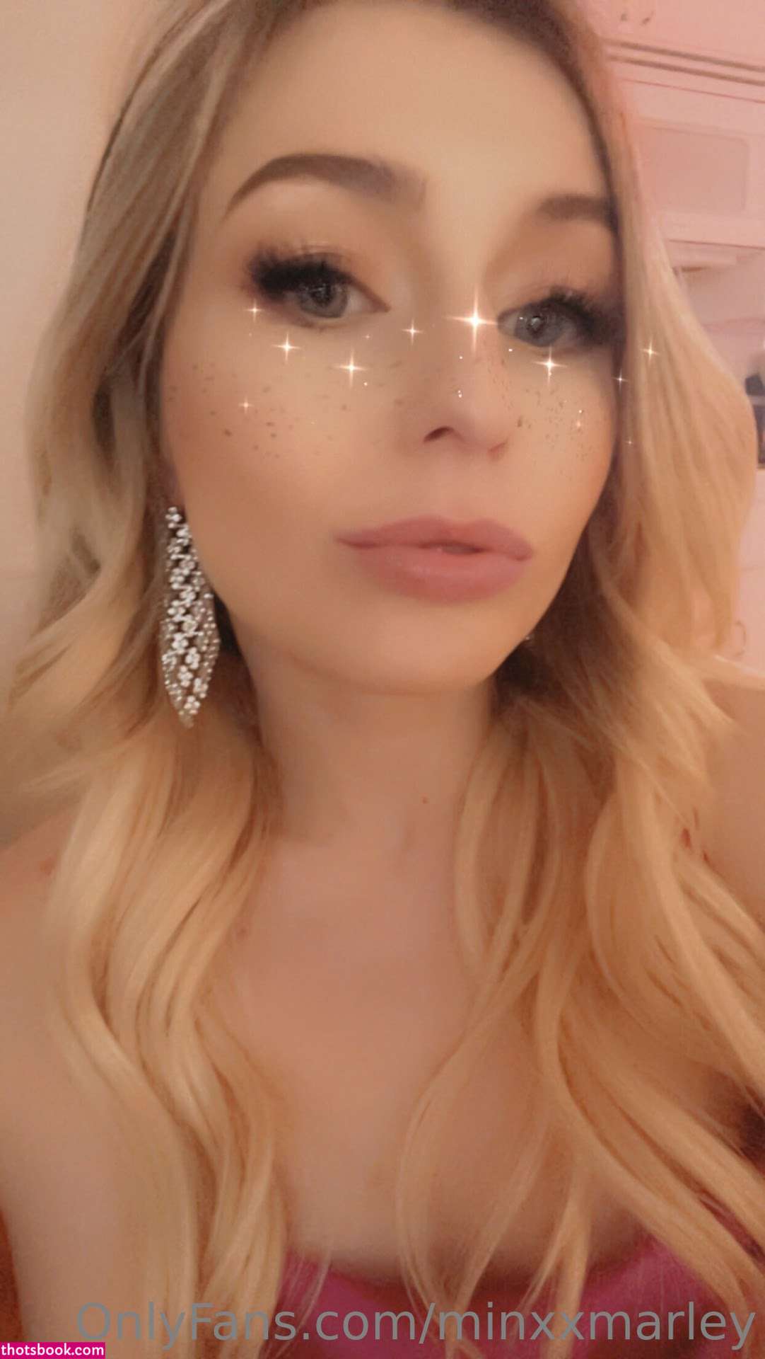 Minxx Marley Photo #28