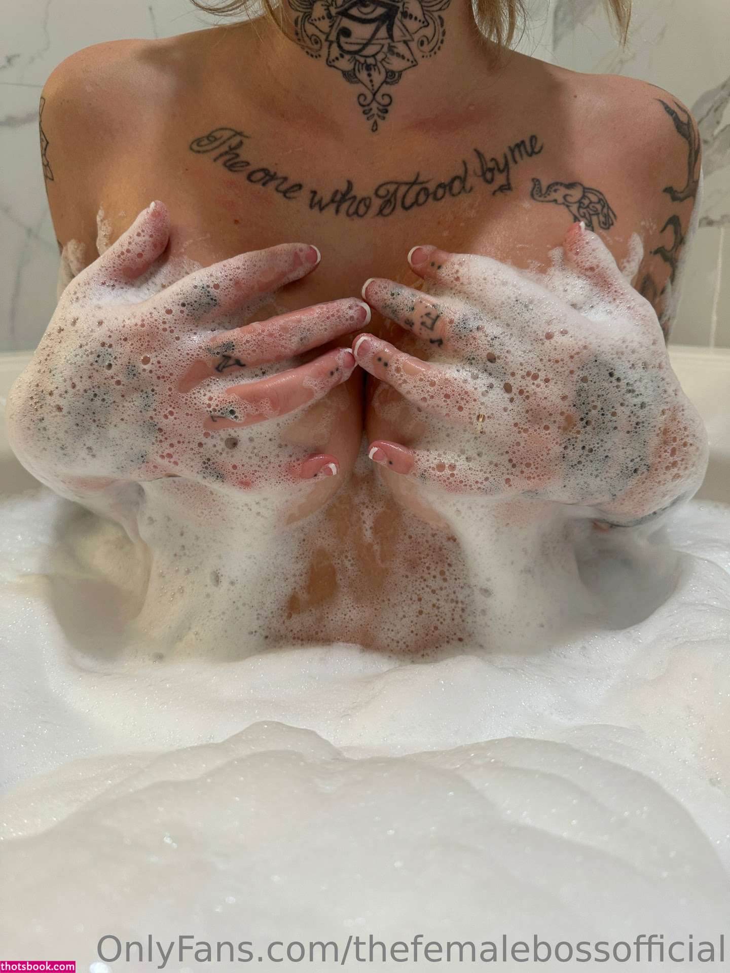 Thefemalebossofficial Photo #40