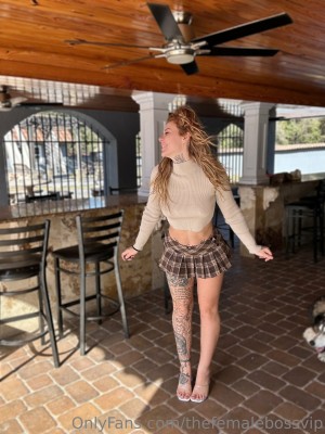 Thefemalebossofficial Photo #74