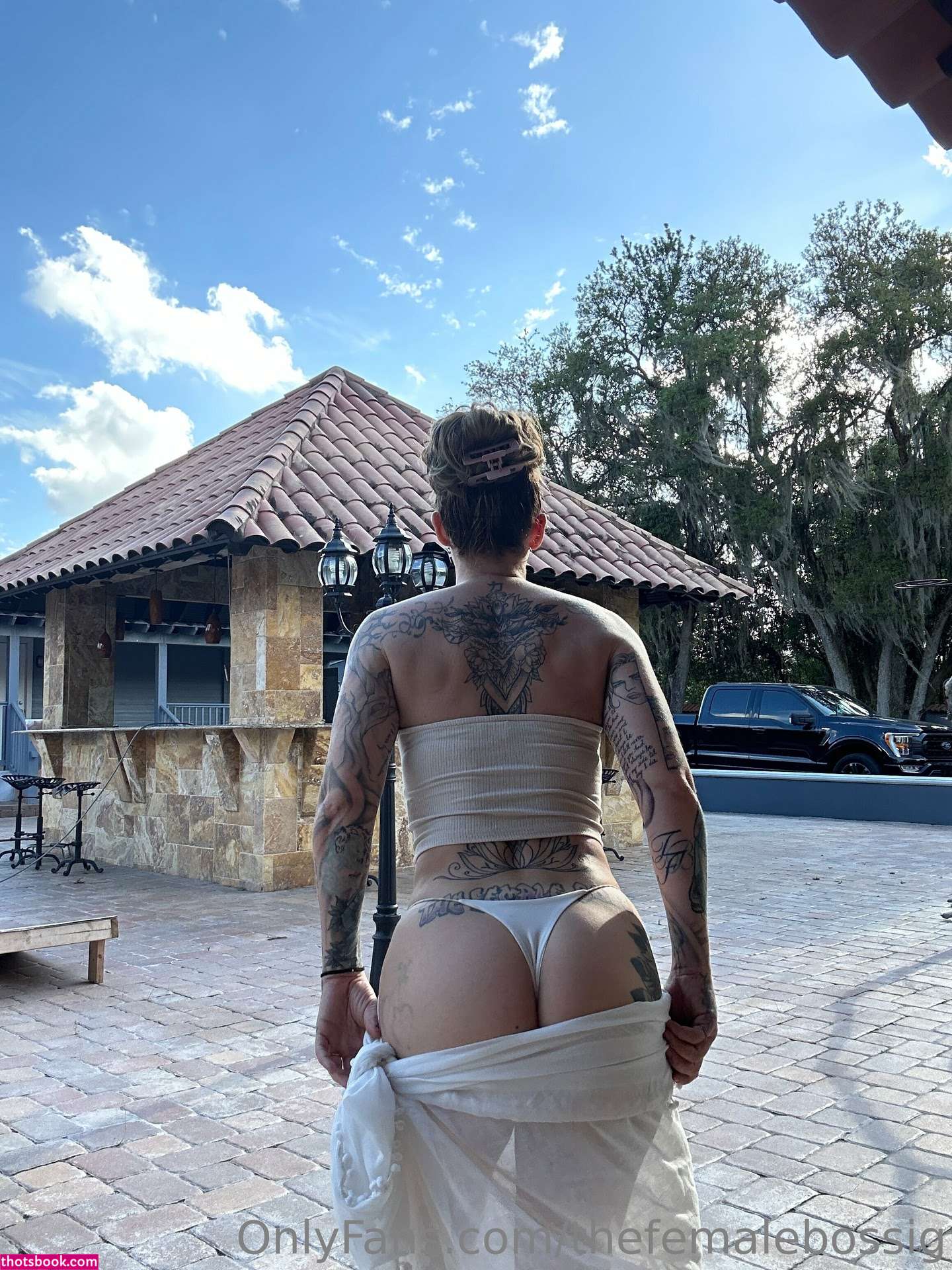 Thefemalebossofficial Photo #90