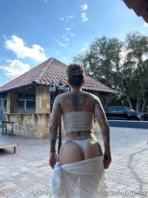 Thefemalebossofficial Photo #90