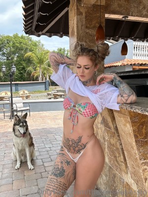 Thefemalebossofficial Photo #126