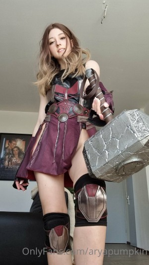 Aryapumpkin Photo #75