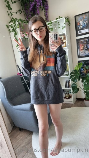 Aryapumpkin Photo #78