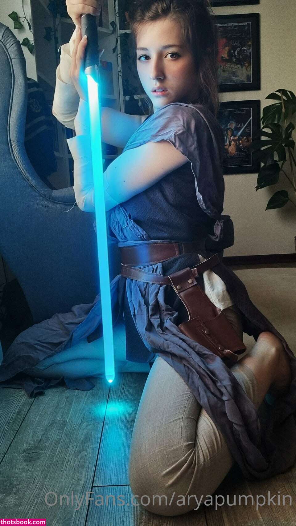 Aryapumpkin Photo #113