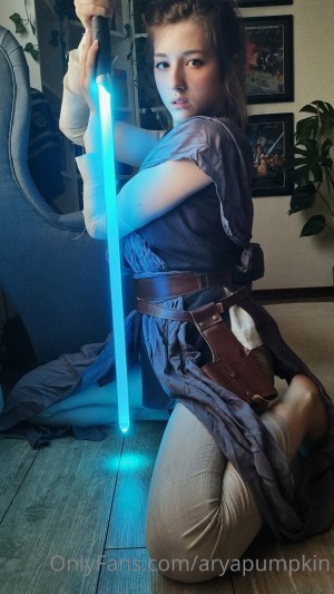 Aryapumpkin Photo #113