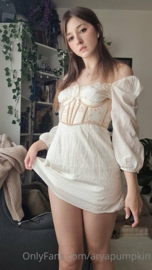 Aryapumpkin Photo #133