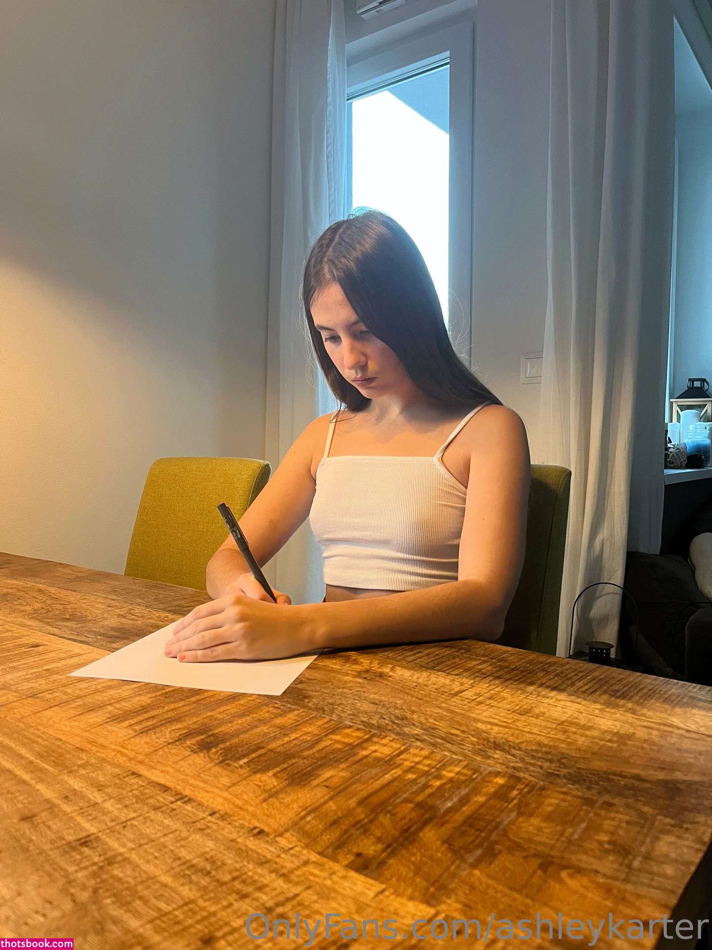 ashleykarter Photo #87