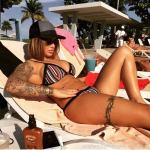 Gemma Massey Photo #87