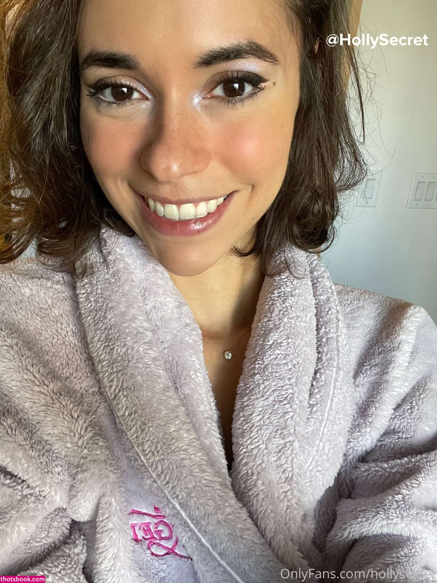 Holly Secrets Photo #85