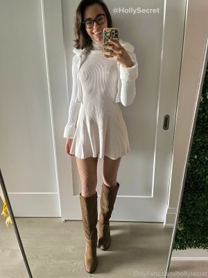 Holly Secrets Photo #134