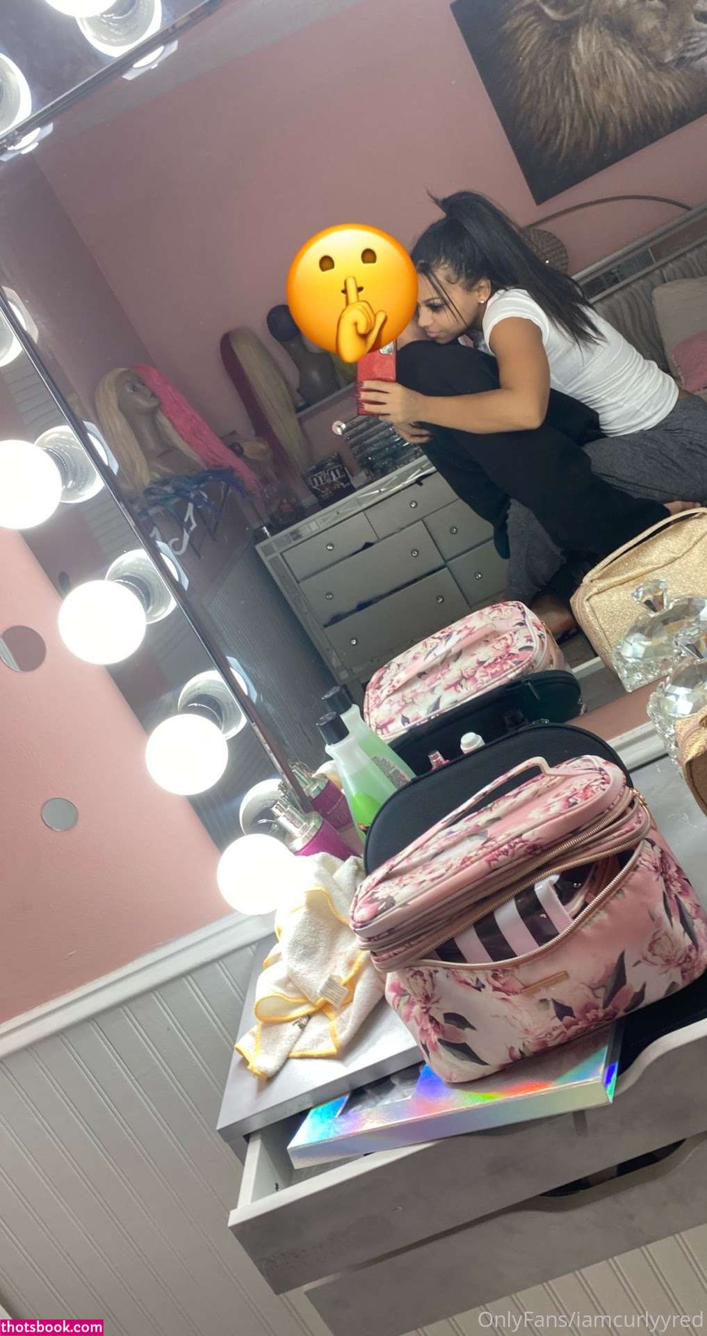 iamcurlyyred Photo #54