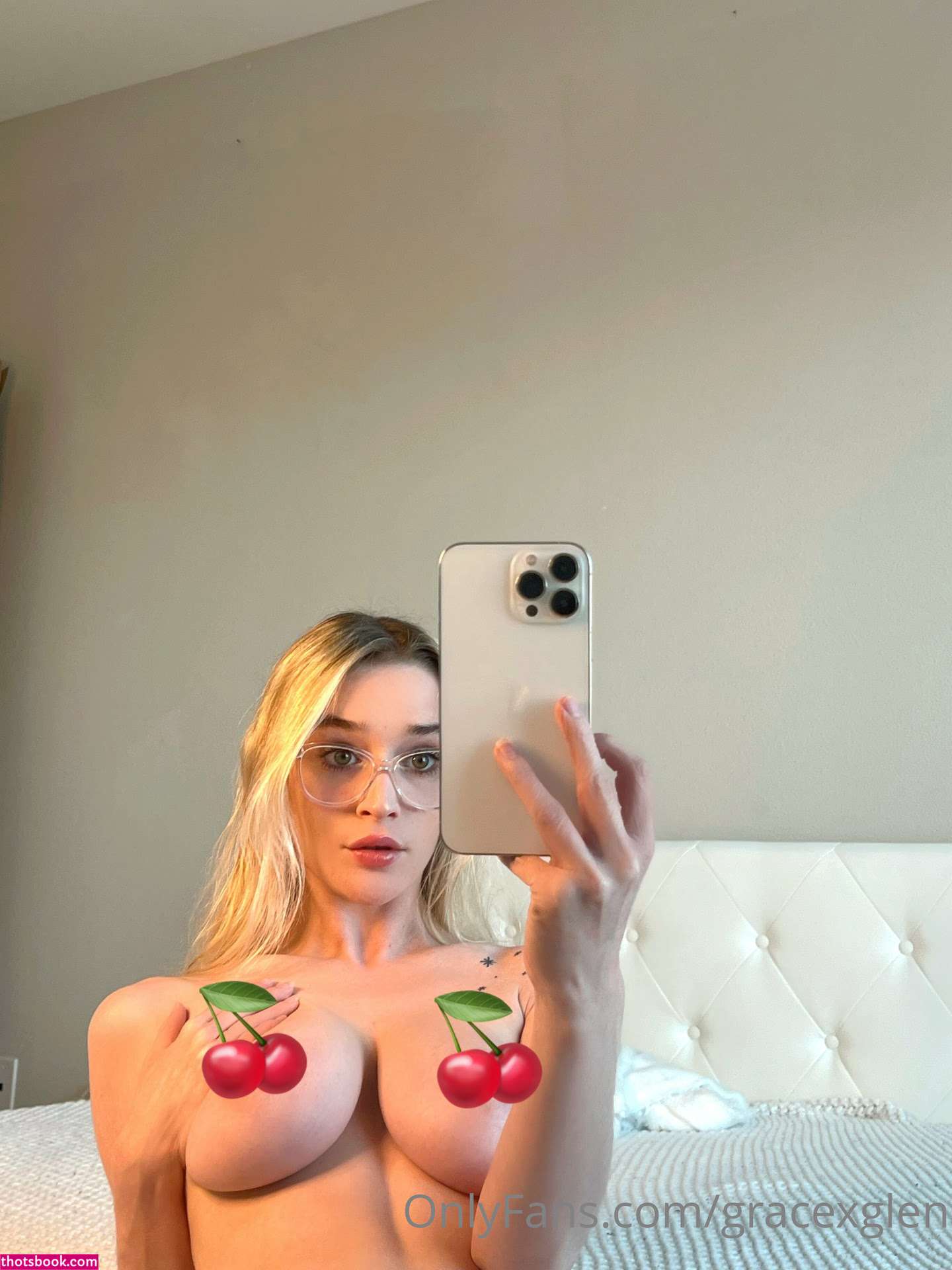 Grace Glenn Photo #34