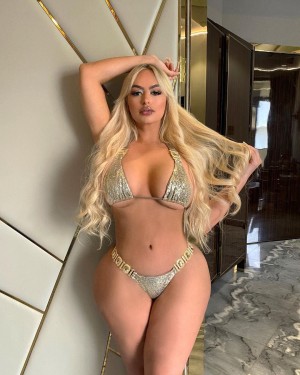 Maya Dutch Photo #23