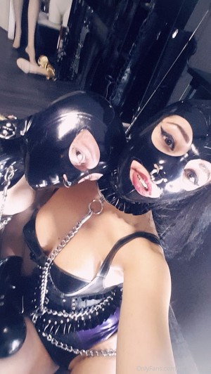 Sophie Elodie Photo #1