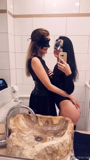 Sophie Elodie Photo #43