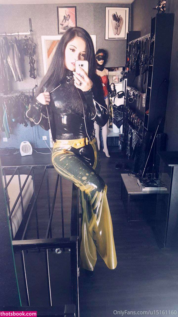 Sophie Elodie Photo #61