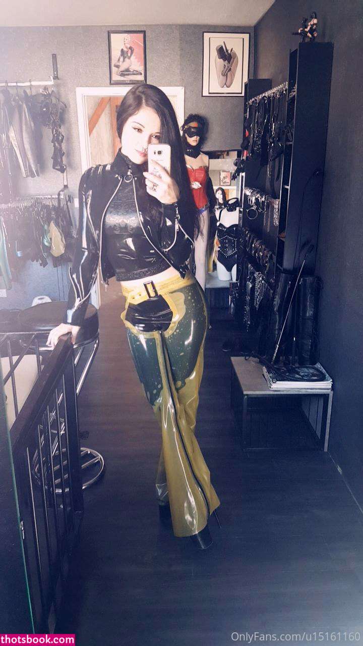 Sophie Elodie Photo #62