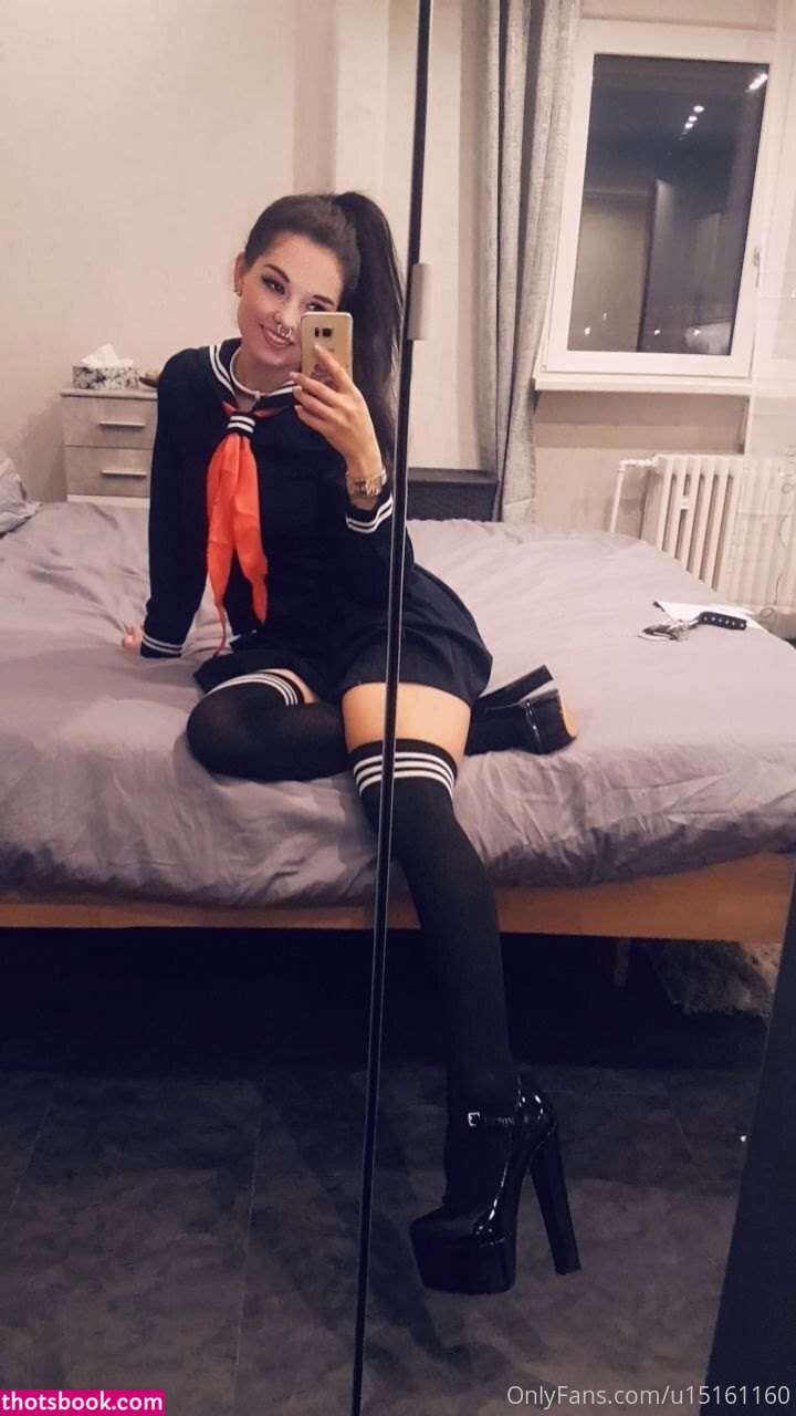 Sophie Elodie Photo #66