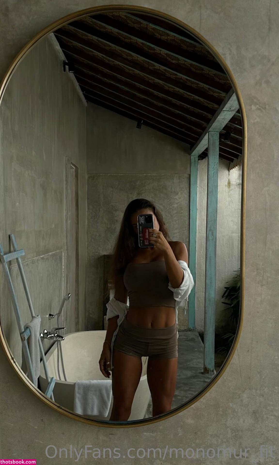 Tif Rumonom Photo #5