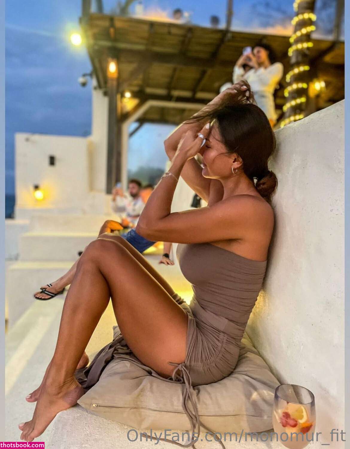 Tif Rumonom Photo #14