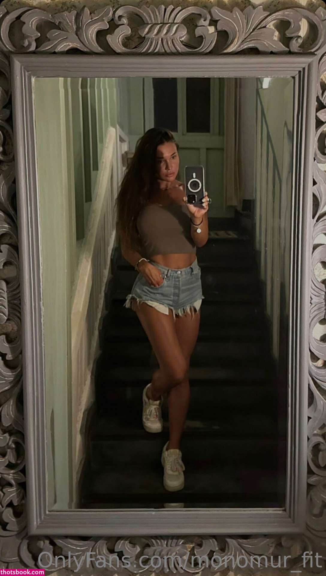 Tif Rumonom Photo #15