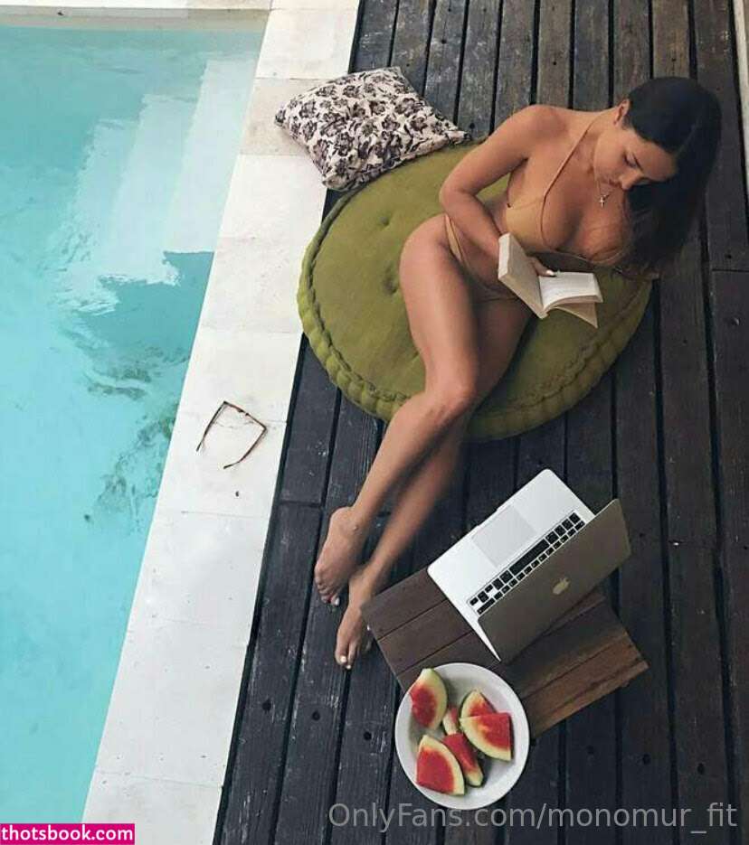 Tif Rumonom Photo #27