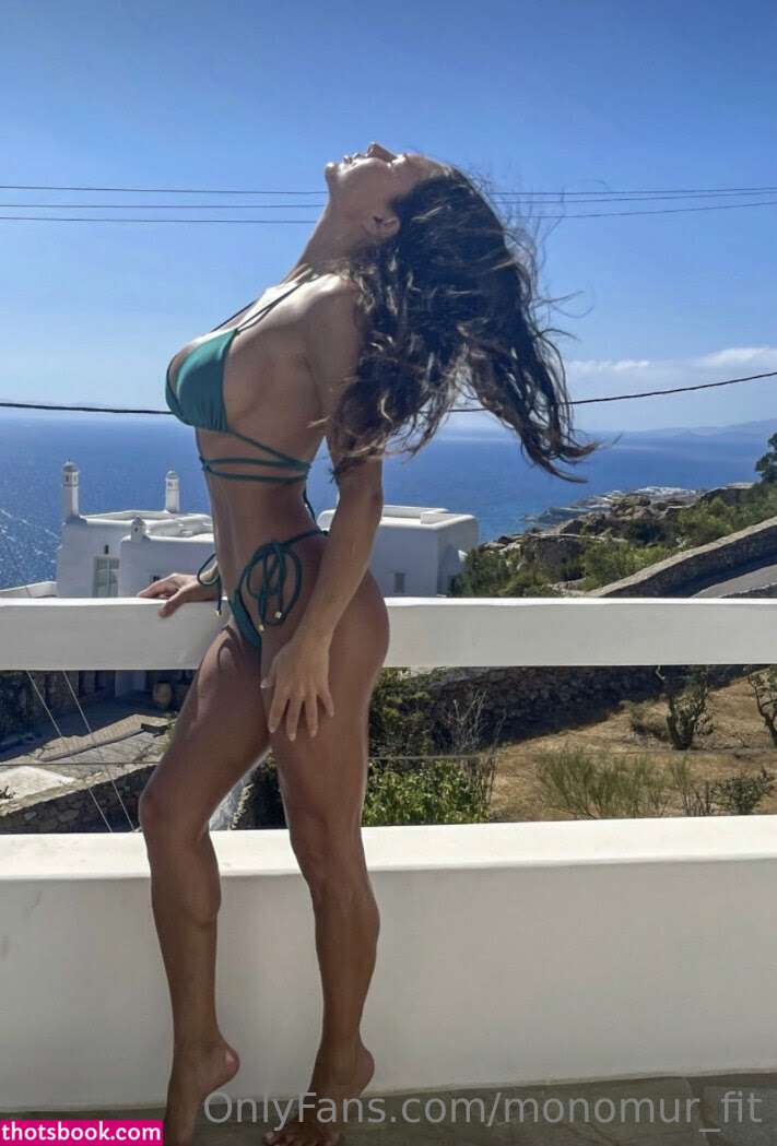 Tif Rumonom Photo #34