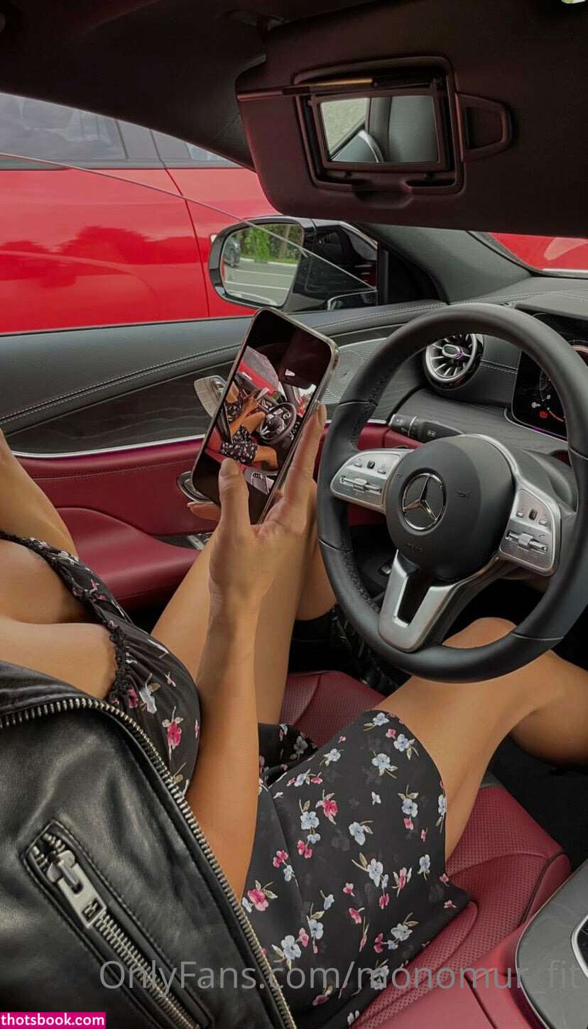 Tif Rumonom Photo #42