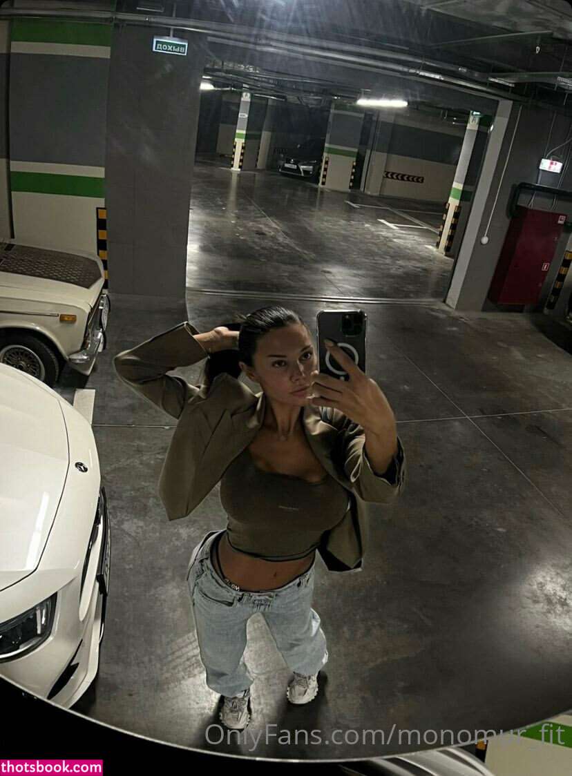 Tif Rumonom Photo #46