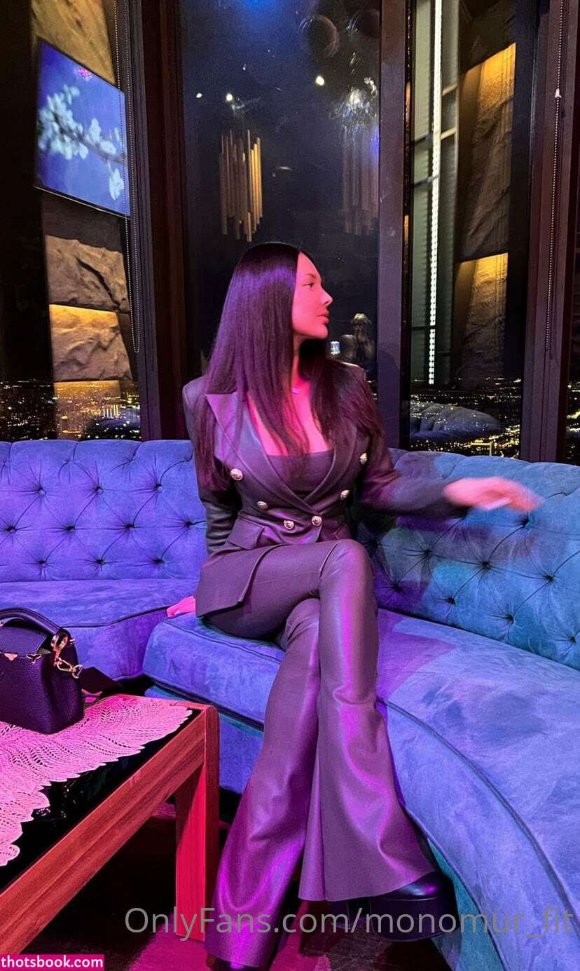 Tif Rumonom Photo #64