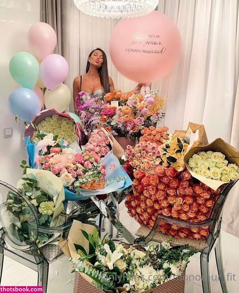 Tif Rumonom Photo #70