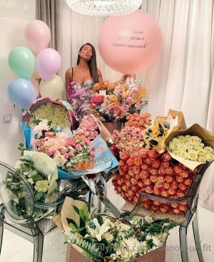 Tif Rumonom Photo #70