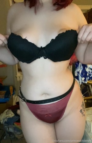 violetvixen69 Photo #3