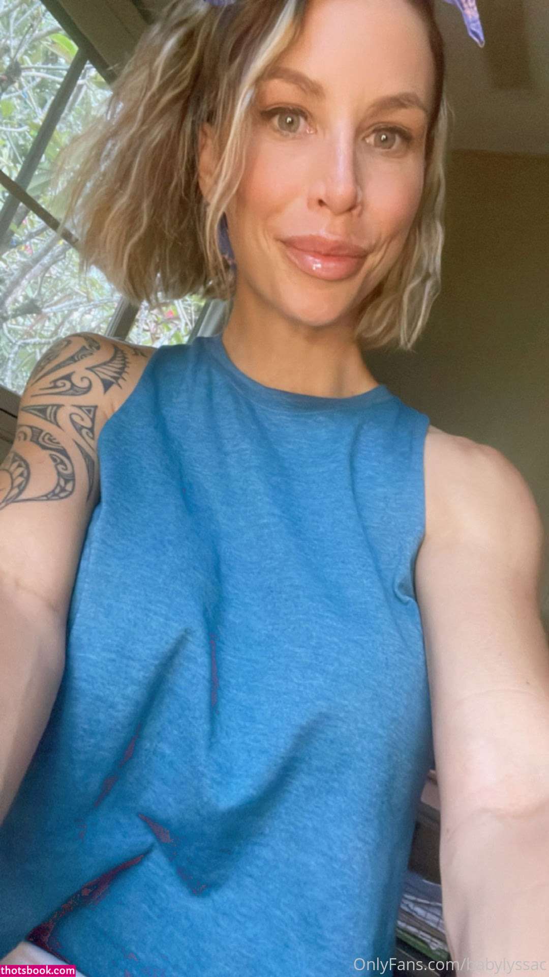 Babylyssac Photo #45