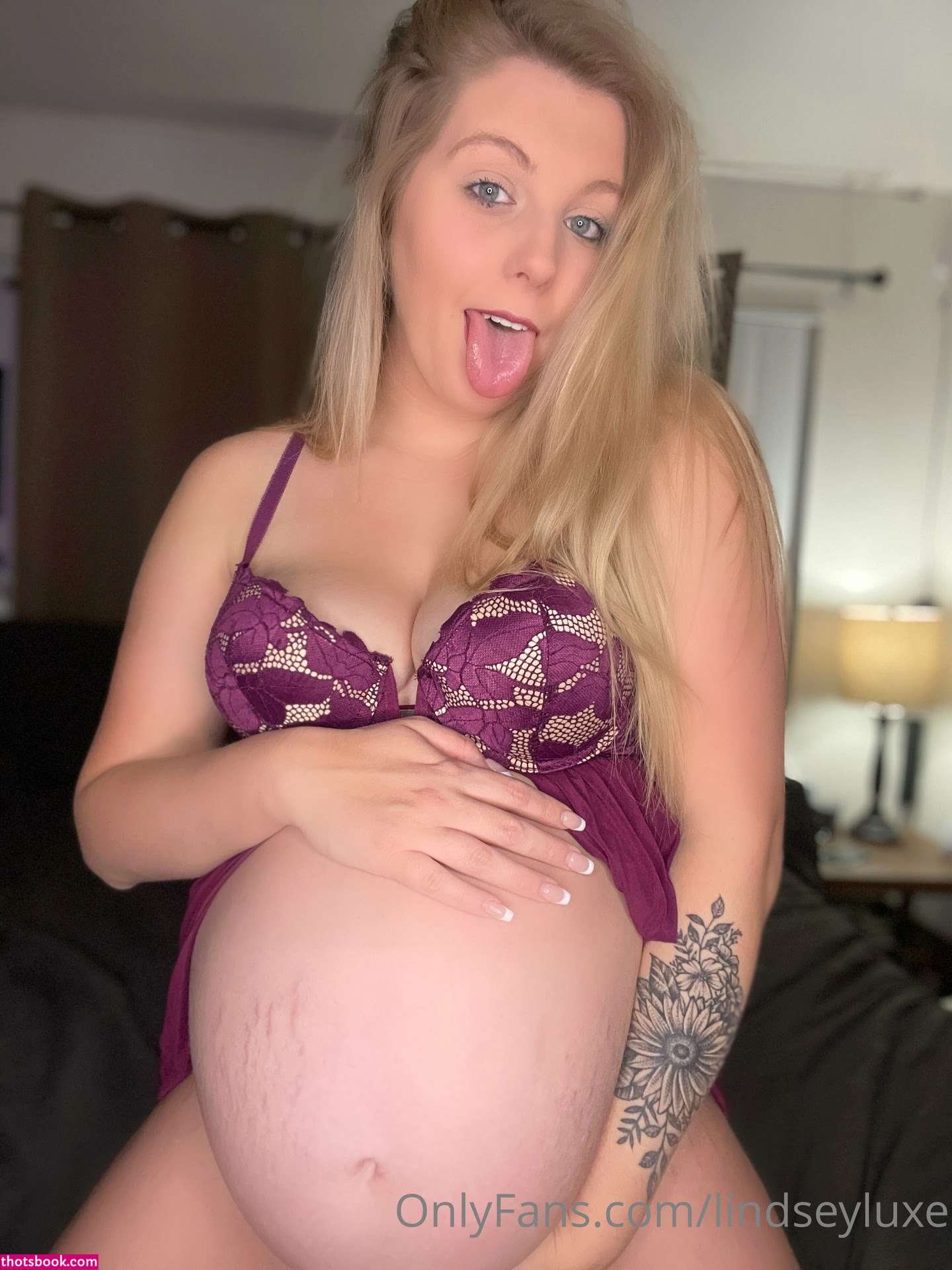 Lindsey Luxe Photo #158