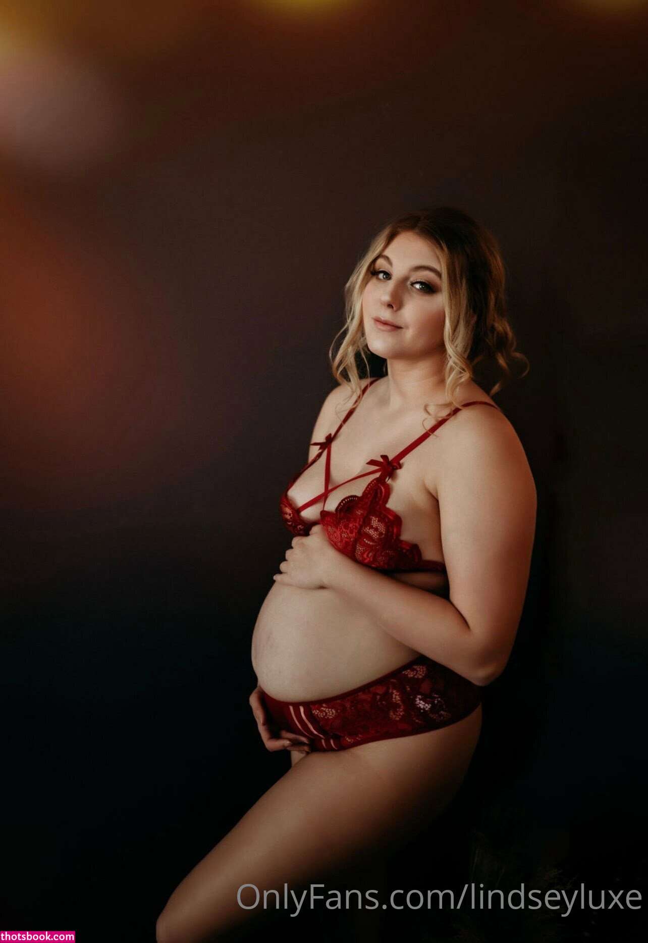 Lindsey Luxe Photo #162