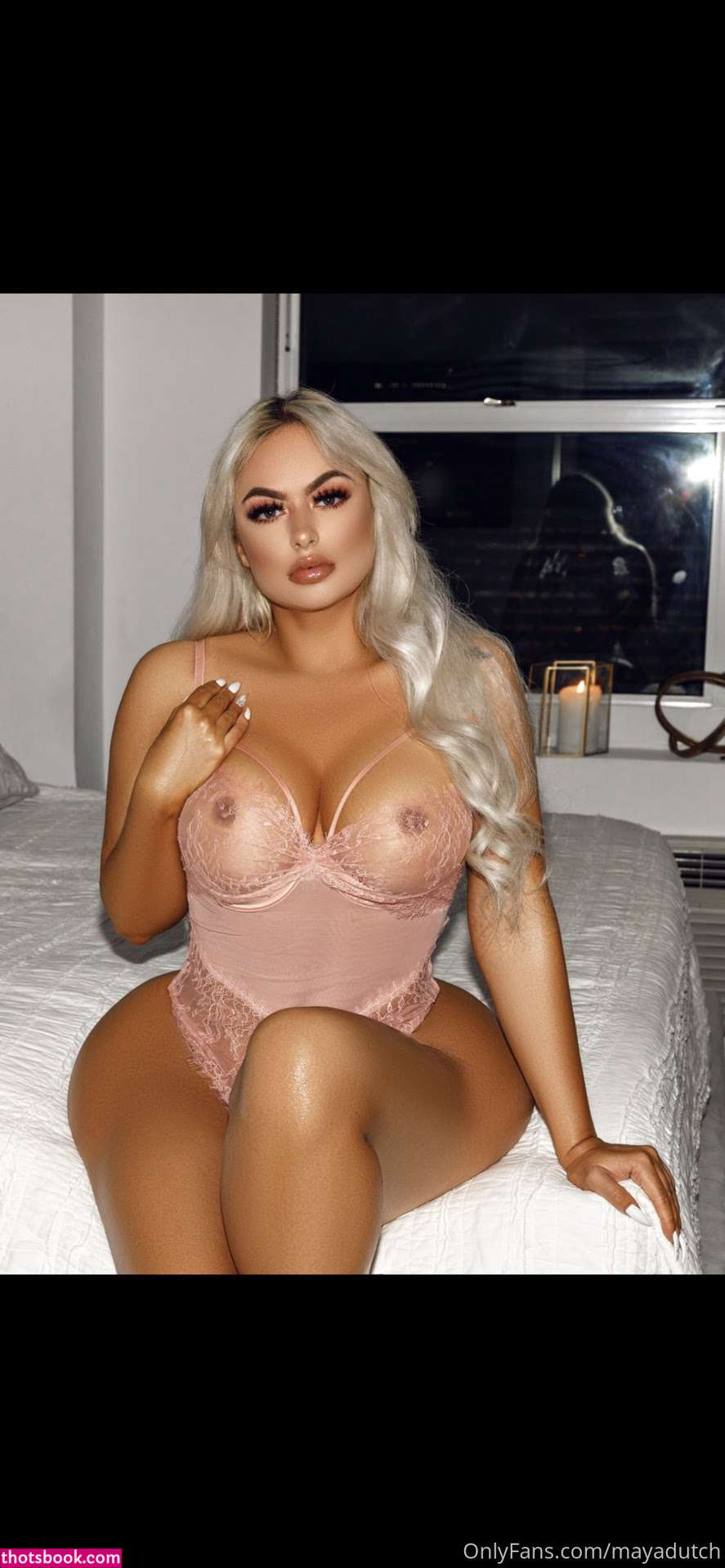 Maya Dutch Photo #101