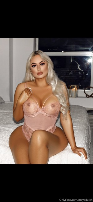 Maya Dutch Photo #101